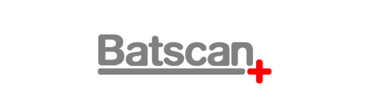 Batscan batteriövervakning