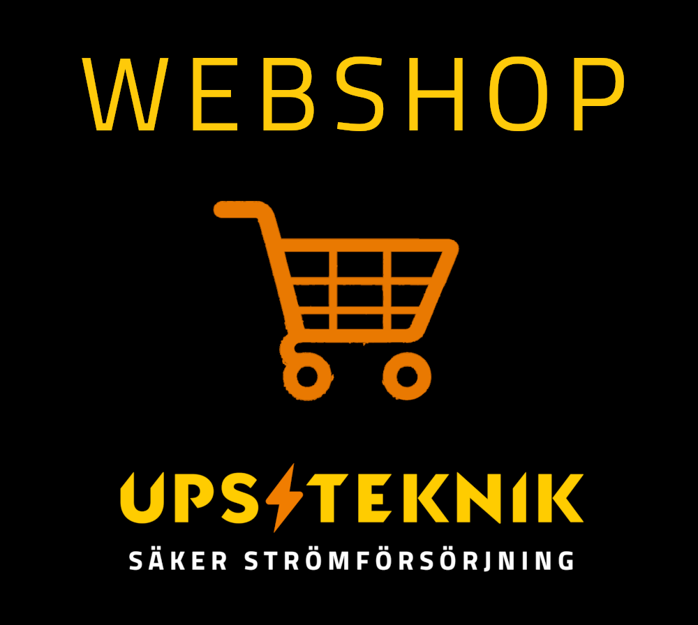 🚀 Nu har vi öppnat vår webbshop! 🚀
